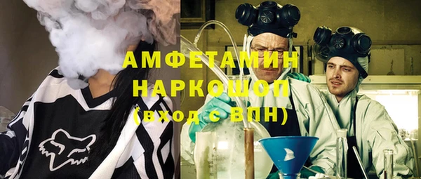 молекула духа Алексеевка